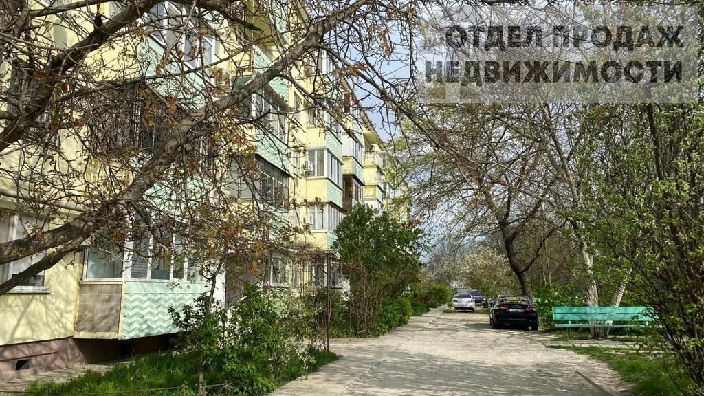 Объект 537992 - Фото 12