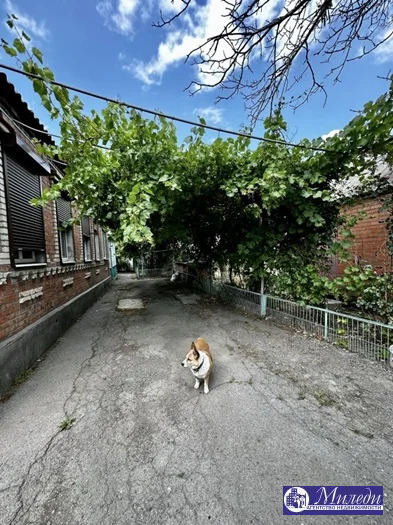 Продажа дома, Батайск, ул. Ленинградская - Фото 1