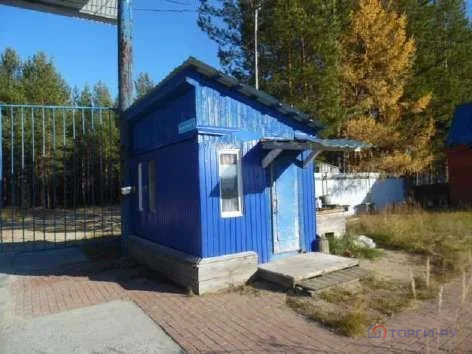 Продажа производственного помещения, Югорск, ул. Малиновая - Фото 10