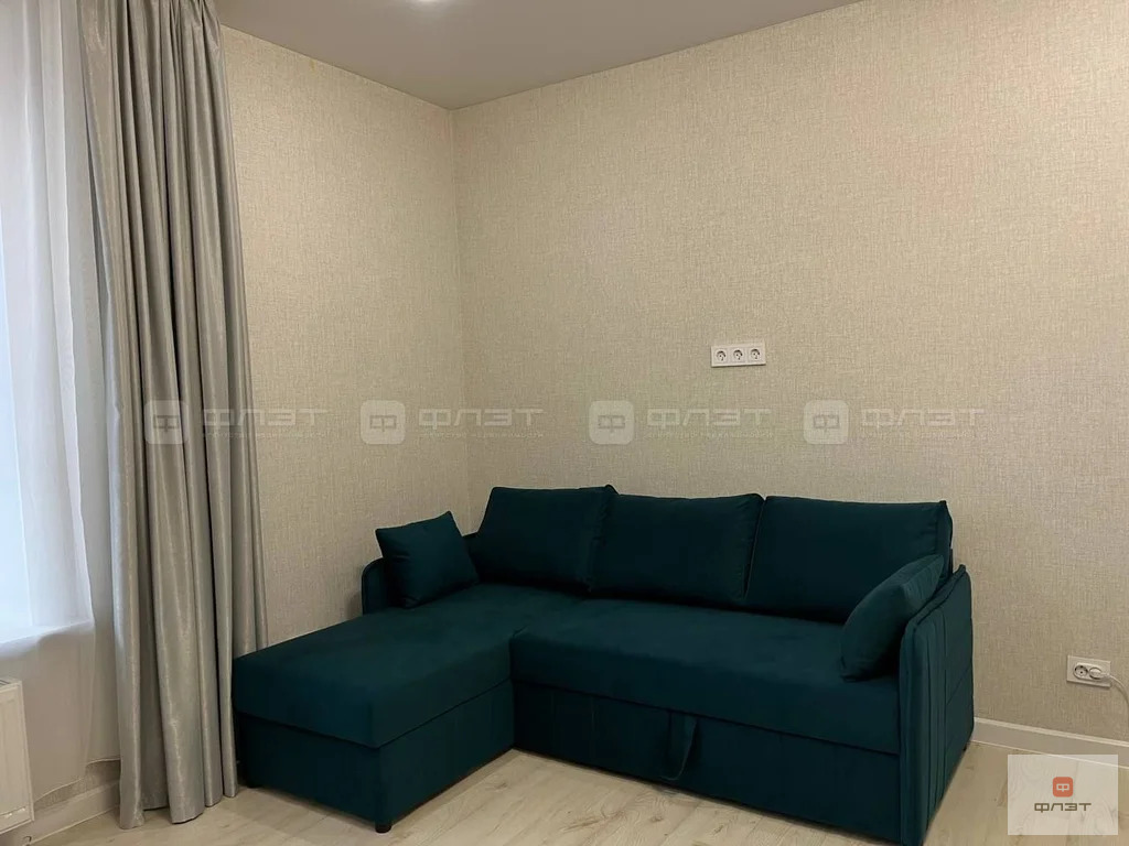 Аренда квартиры, Казань, ул. Братьев Касимовых д.35 - Фото 6