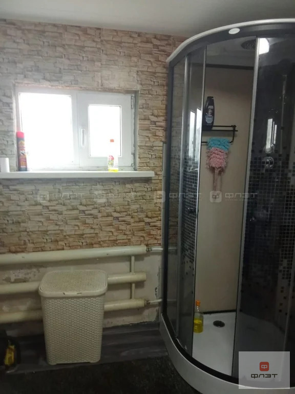 Продажа дома, Нурлат, Нурлатский район, ул. Красноармейская - Фото 18