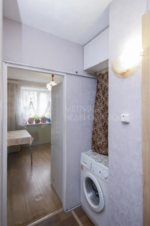 Продажа квартиры, Тюмень, г Тюмень - Фото 19