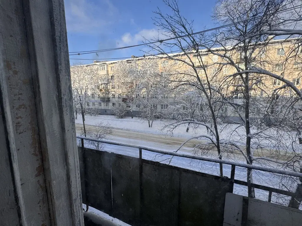 продажа квартиры - Фото 19