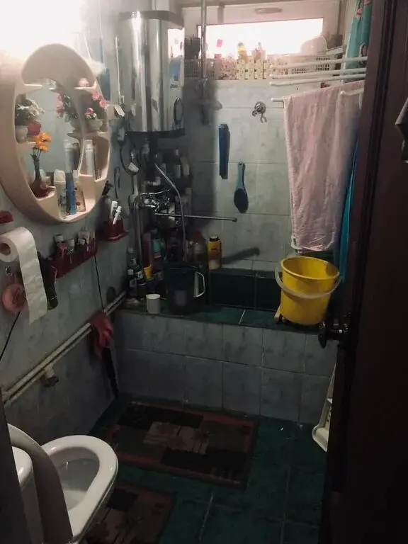 Продаю часть дома 118 кв.м уч 3.8 соток. - Фото 15