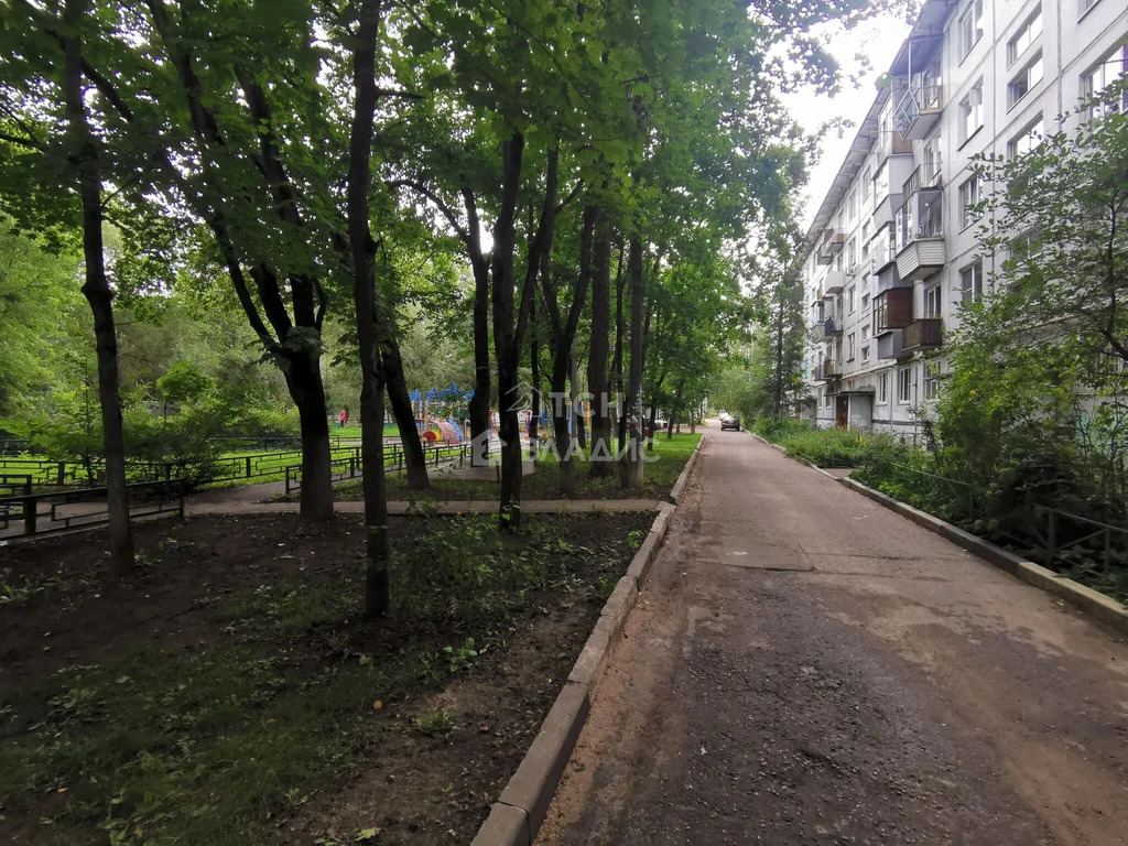 Продажа квартиры, Щелково, Щелковский район, ул. Неделина - Фото 15