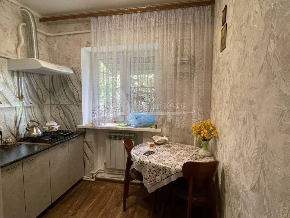 Продажа квартиры, Минеральные Воды, Кооперативный пер. - Фото 4