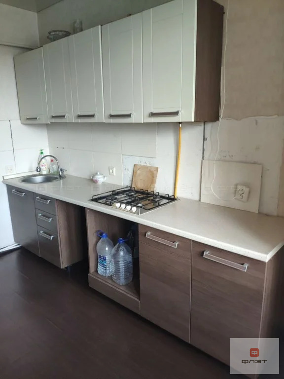 Аренда квартиры, Казань, ул. Старо-Аракчинская 2-я д.41а - Фото 0