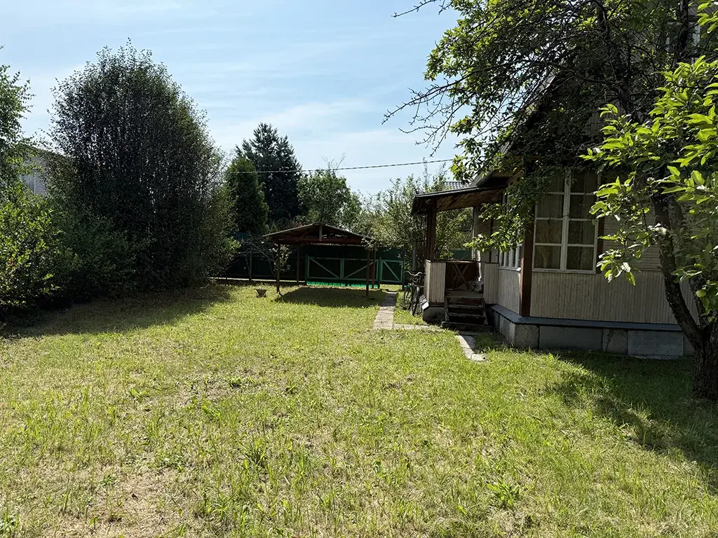 Дача в СНТ Москвич - Фото 12