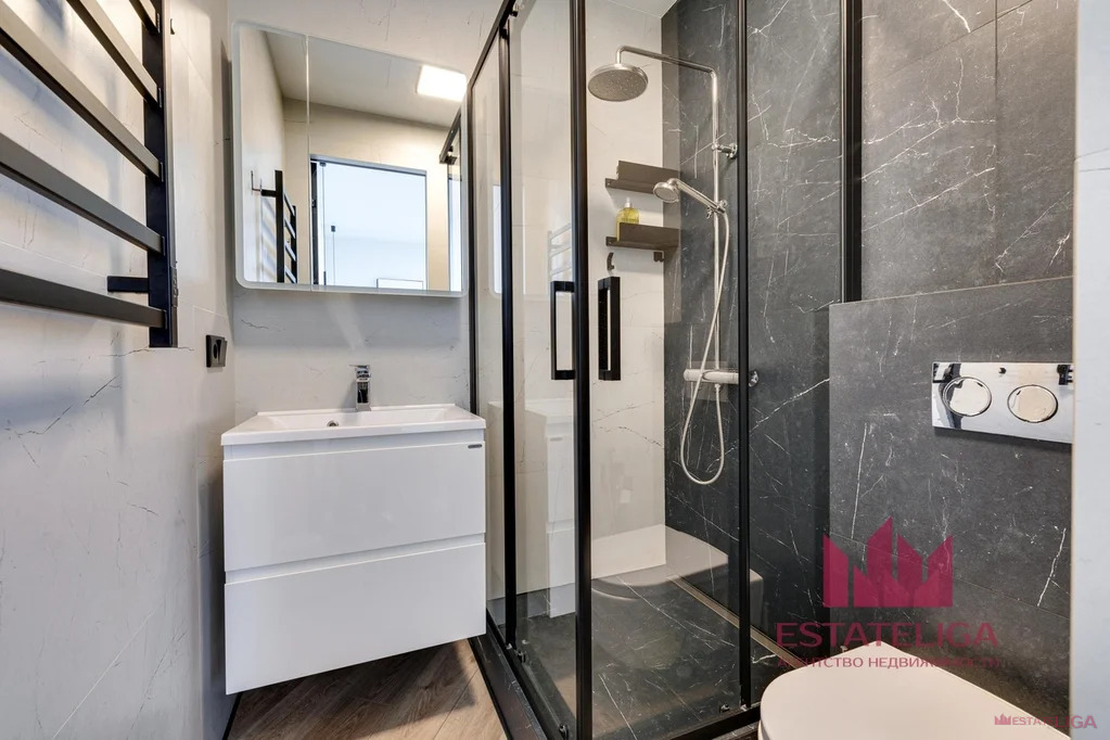 Продажа квартиры, м. Шелепиха, Шмитовский проезд - Фото 17
