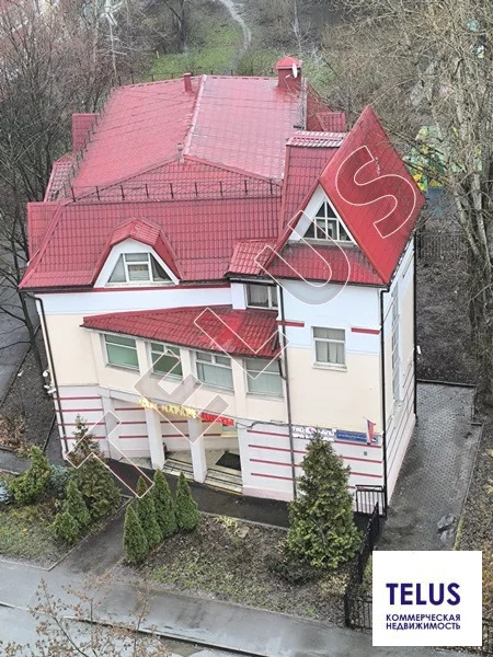 м. Аэропорт, Красноармейская ул., 524 м2, Здание (ном. объекта: 8213) - Фото 3