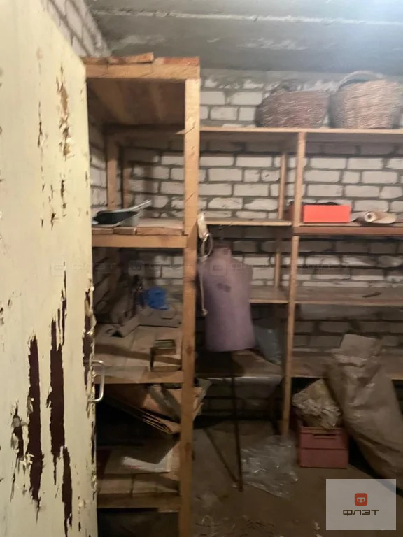 Продажа гаража, Казань, ул. Маяковского - Фото 1