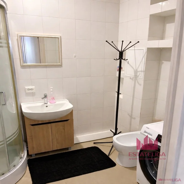 Аренда квартиры, м. Фили, Большая Филевская улица - Фото 5