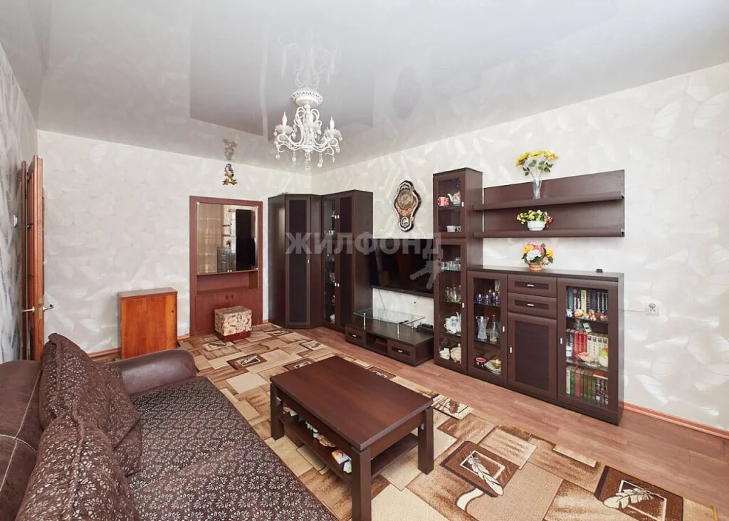 Продажа квартиры, Новосибирск, ул. Республиканская - Фото 15
