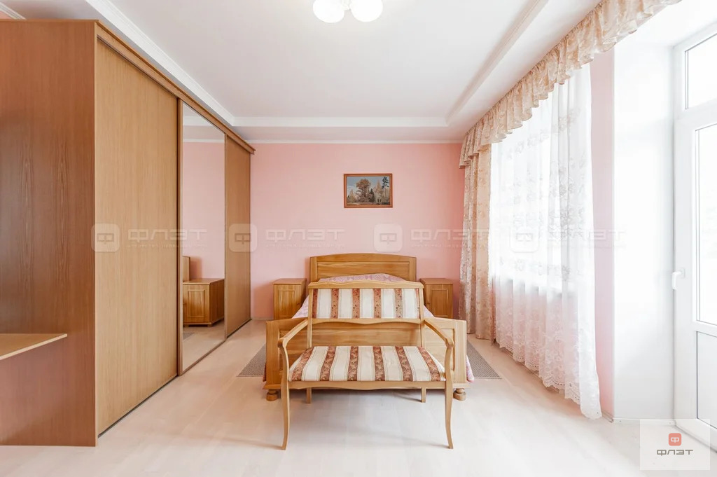Продажа квартиры, Казань, ул. Кул Гали - Фото 17