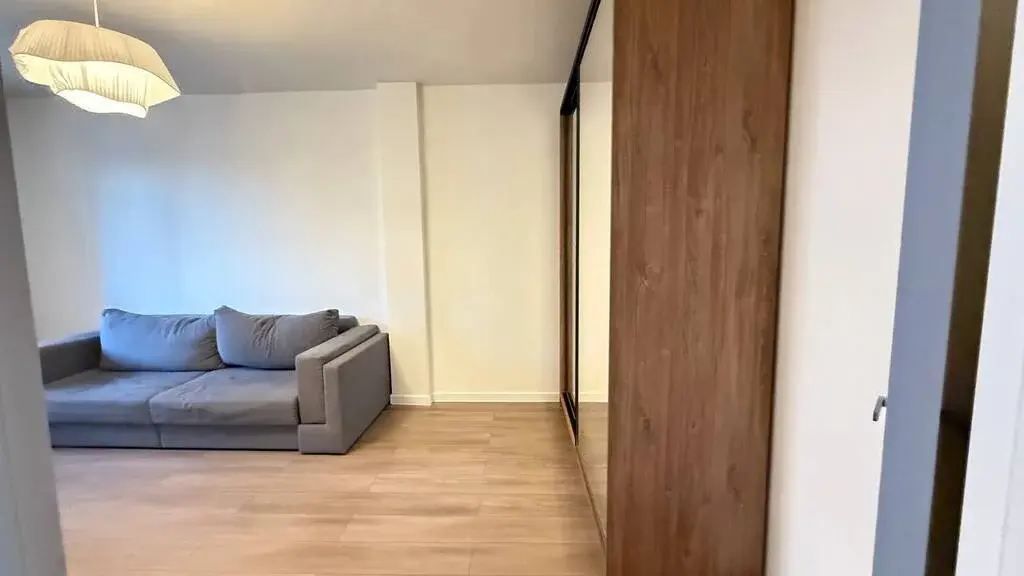 Аренда 4х к.кв. возле Серебряного Бора. - Фото 24