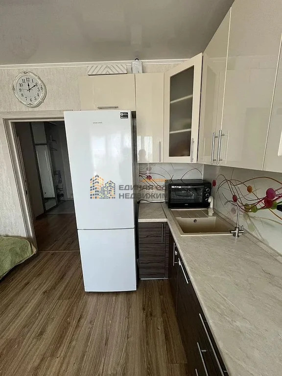 Аренда квартиры, Уфа, ул. Октябрьской Революции - Фото 6