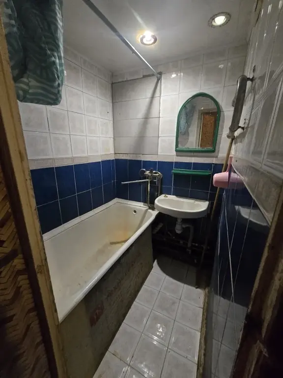 Продаю 2к.кв в г. Одинцово - Фото 12