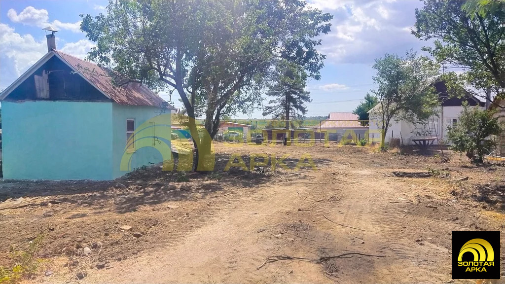 Продажа дома, Таманский, Темрюкский район - Фото 10