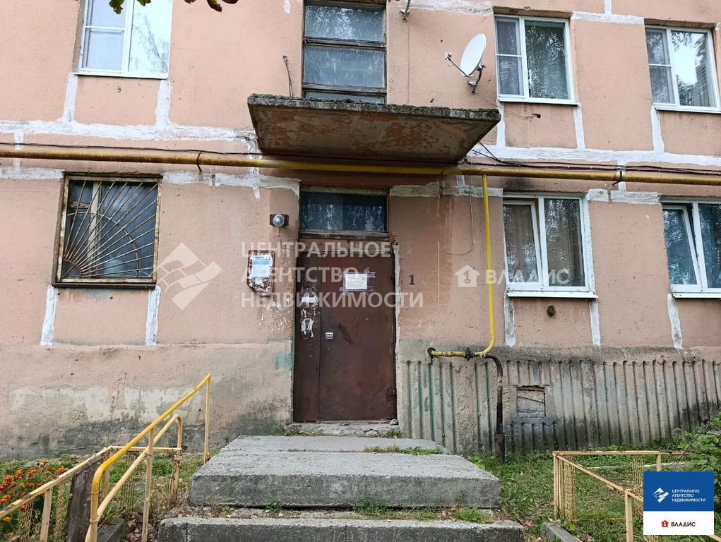 Продажа квартиры, Шилово, Шиловский район, ул. Рязанская - Фото 19