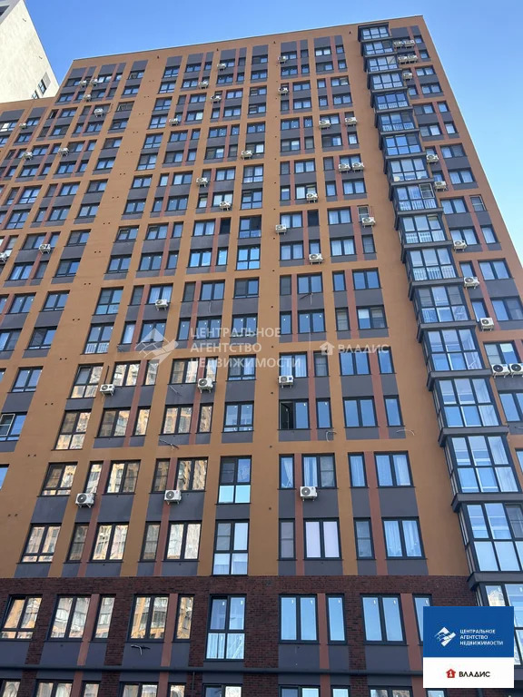 Аренда квартиры, Рязань, ул. Полевая - Фото 30