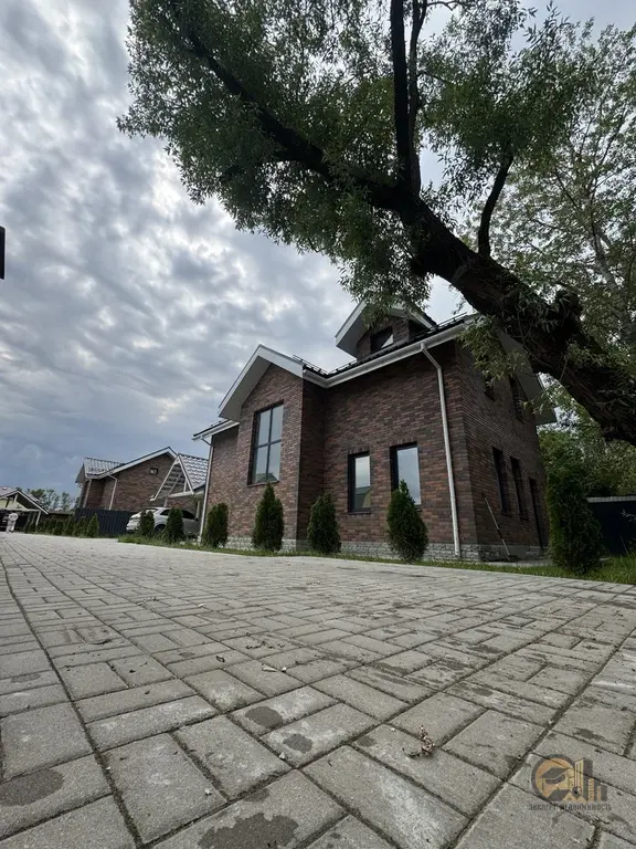 Продажа дома, Кленово, Кленовское с. п., ул. Садовая - Фото 1