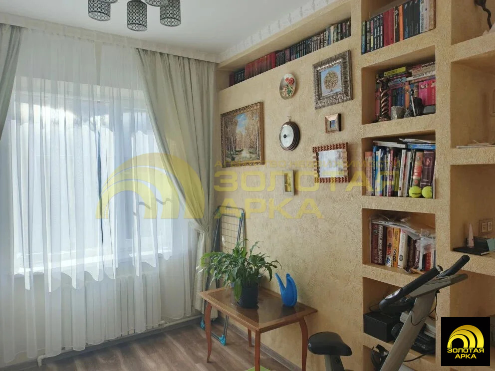 Продажа дома, Холмская, Абинский район, ул. Пушкина - Фото 5