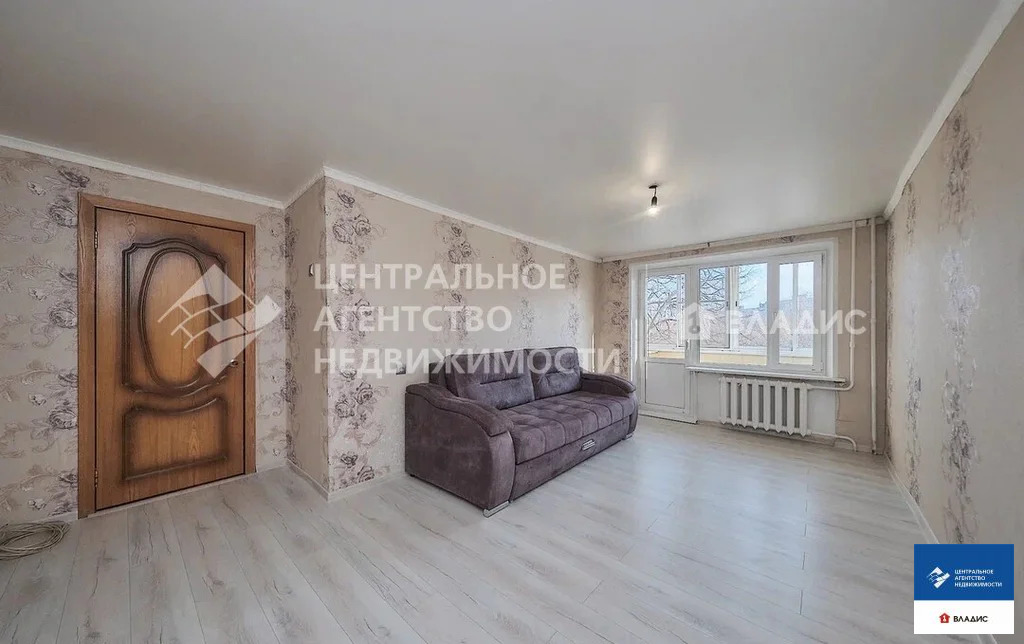 Продажа квартиры, Рязань, ул. Советской Армии - Фото 4