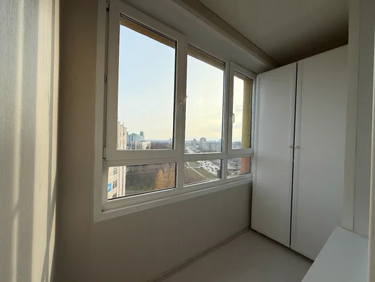 Продам однокомнатную (1-комн.) квартиру, Родионова ул, 192 к.3, Ниж... - Фото 3