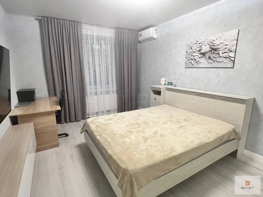 Продажа квартиры, Казань, ул. Рауиса Гареева - Фото 1