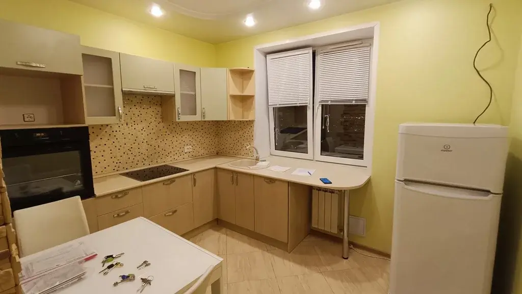 Продам квартиру в Лобне - Фото 7