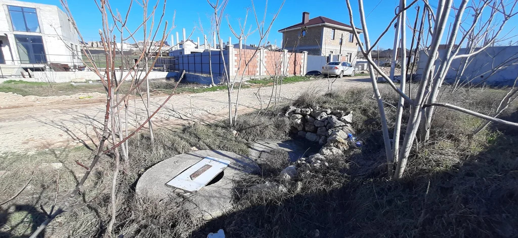 Продажа участка, Севастополь, Крепостное ш. - Фото 6