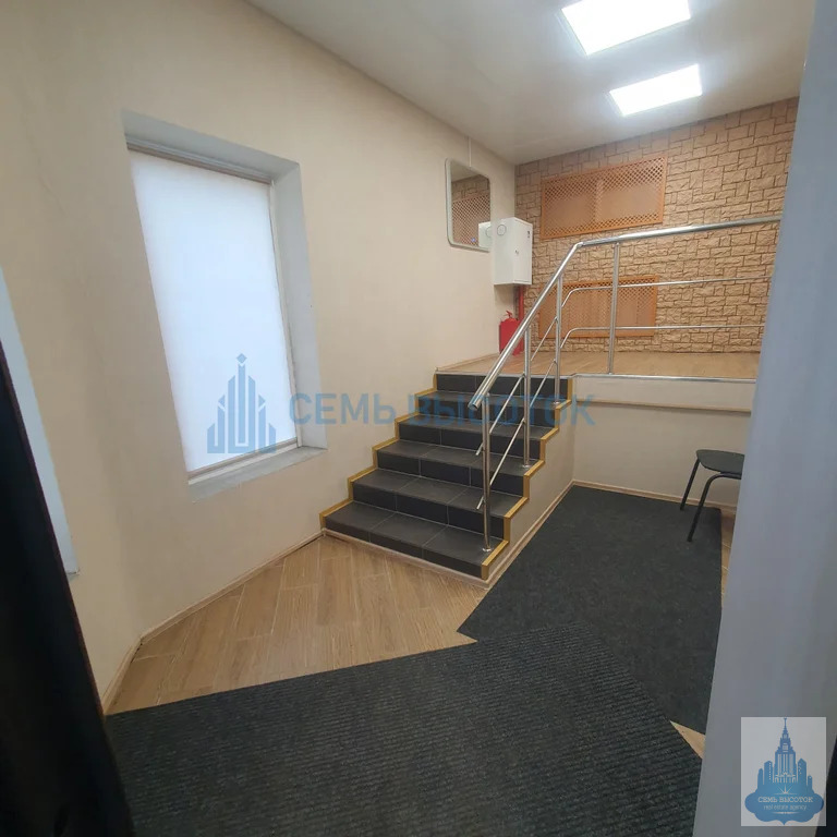 Аренда ПСН, м. Аннино, ул. Маршала Савицкого - Фото 5