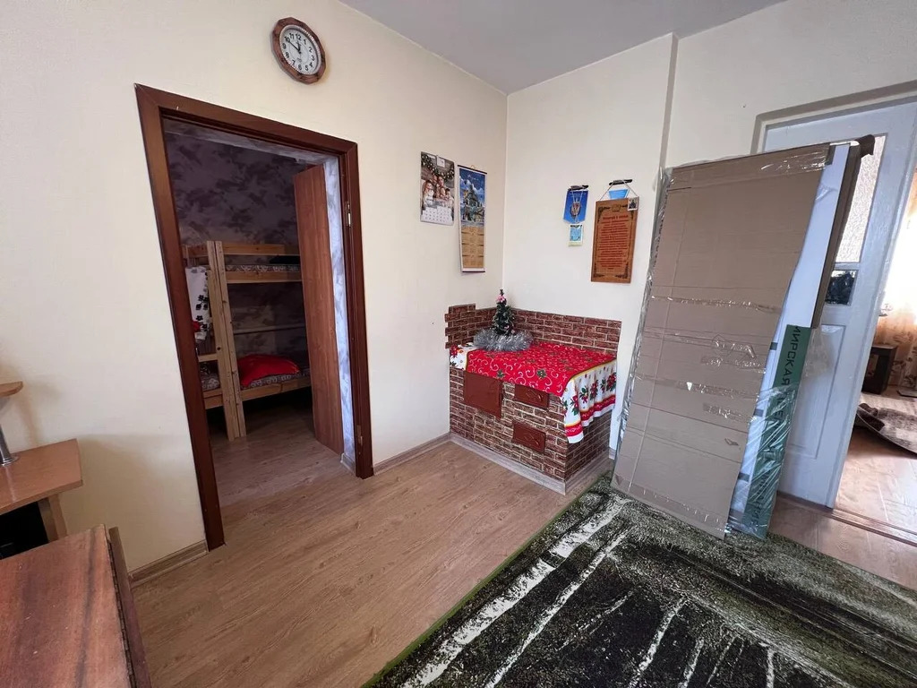 Продажа дома, Темрюк, Темрюкский район, ул. Кириллова - Фото 13