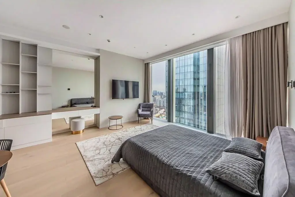 Продаю апартаменты-студию 51.0м 1-й Красногвардейский проезд, 22с1, ... - Фото 13