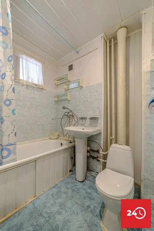 Мечтаете жить в центре города? Тогда 2к. квартира ул. Коммунистическая - Фото 9