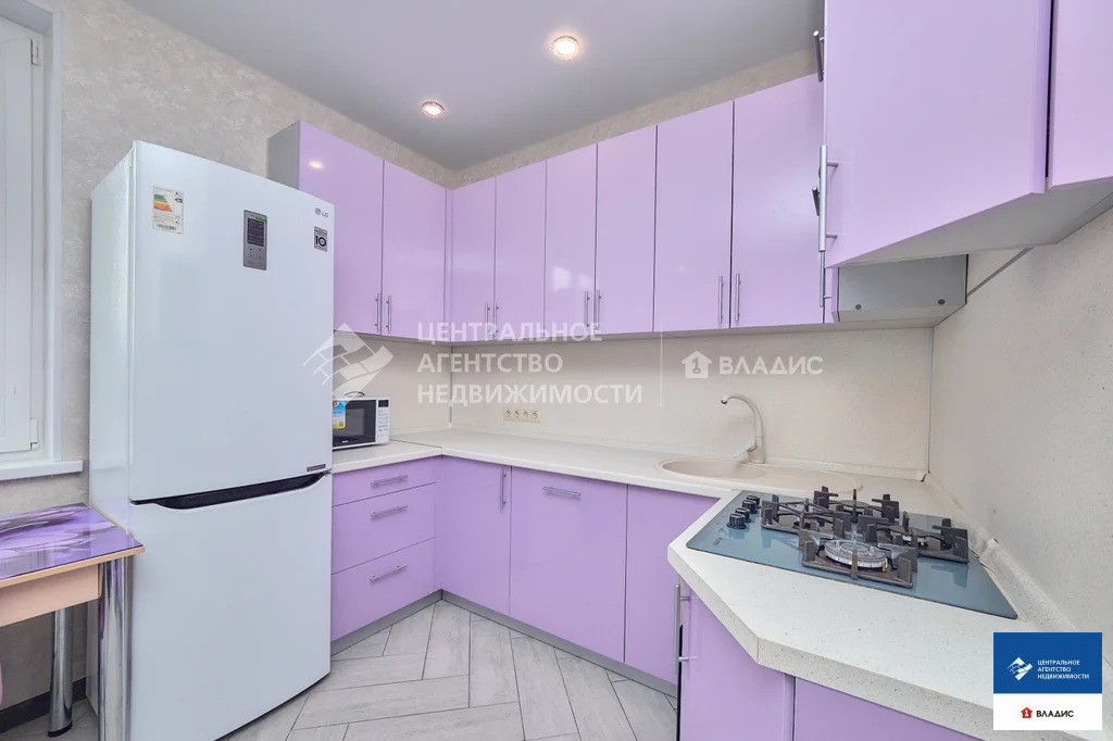 Продажа квартиры, Рязань, ул. Тимуровцев - Фото 1