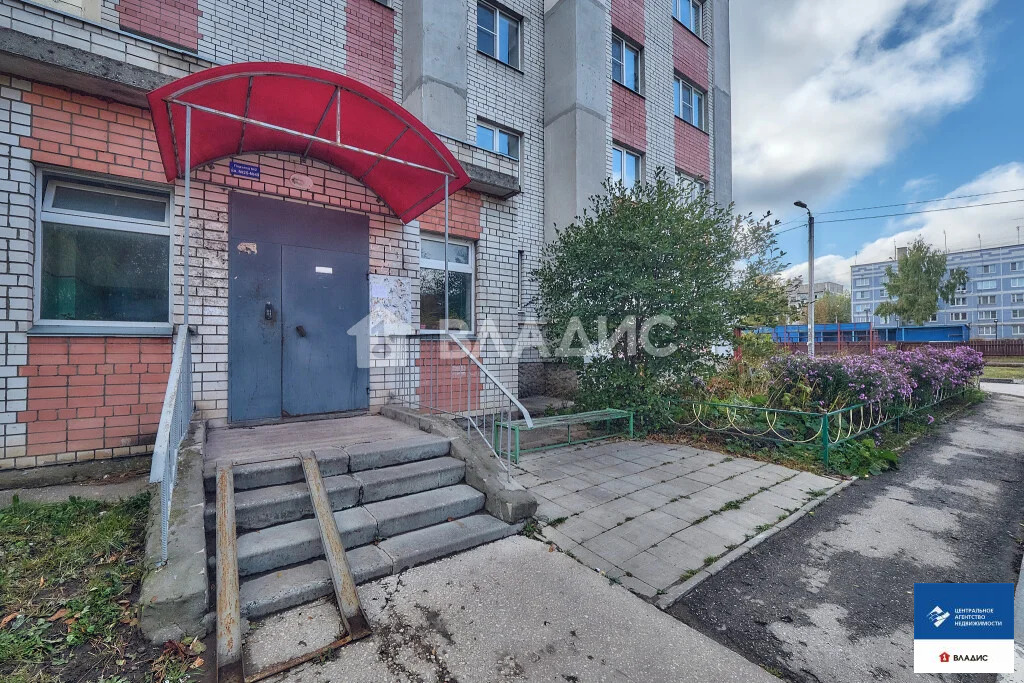 Продажа квартиры, Рыбное, Рыбновский район, ул. Большая - Фото 10