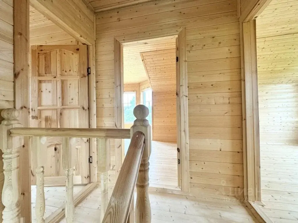 Купить дом 120.0м Ярославская область, Переславль-Залесский ... - Фото 18