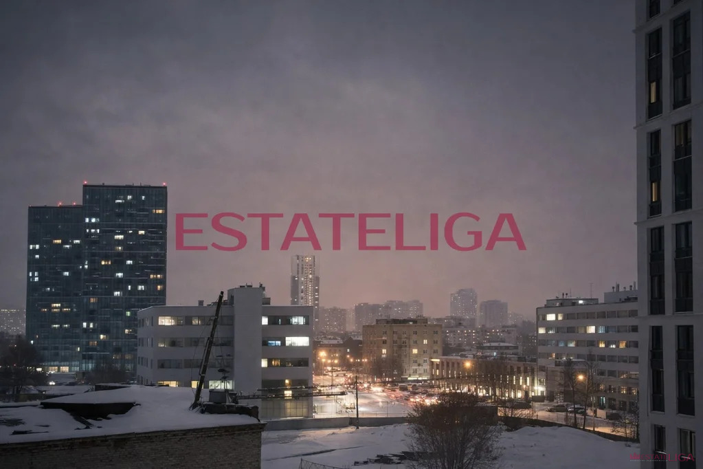 Аренда квартиры, ул. Новоостаповская - Фото 10