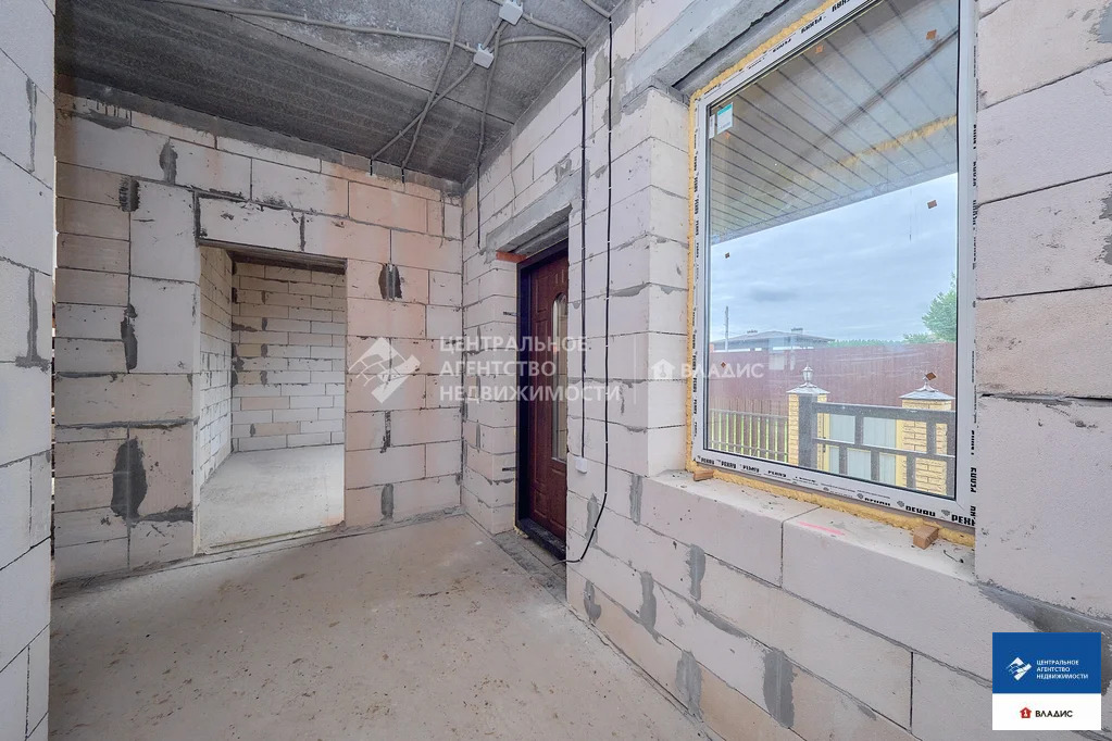 Продажа дома, Заборье, Рязанский район - Фото 20