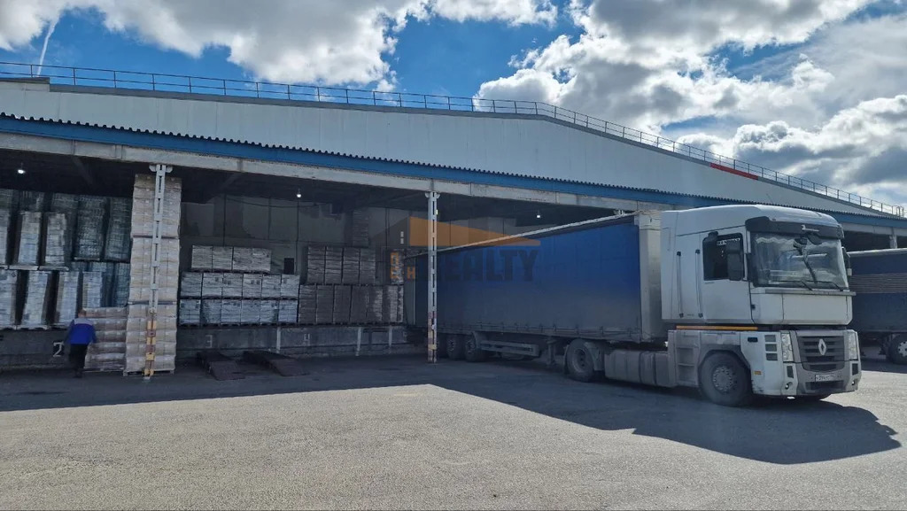 Аренда склада, Ильинское, Волоколамский район - Фото 8