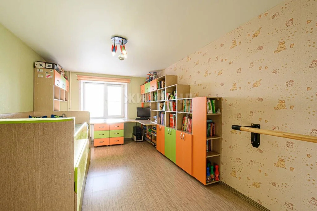 Продажа квартиры, Новосибирск, ул. Ключ-Камышенское плато - Фото 13