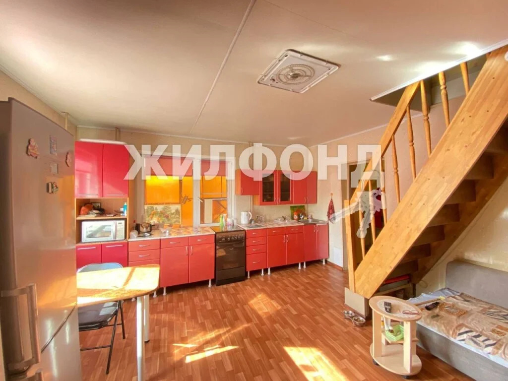 Продажа дома, Новосибирск - Фото 17