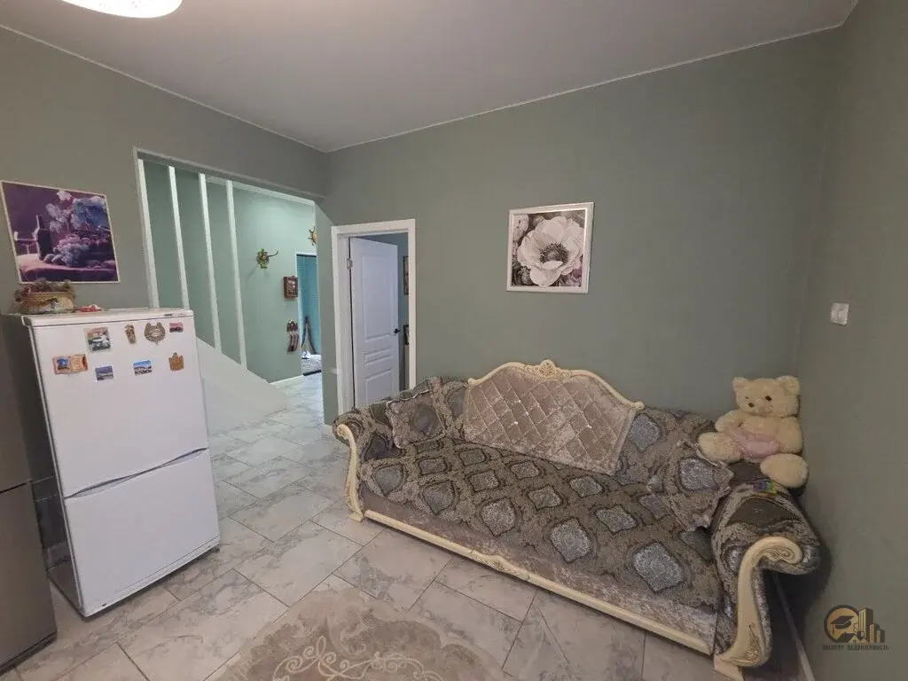 Продам дом с Московской пропиской в дер. Батыбино - Фото 19