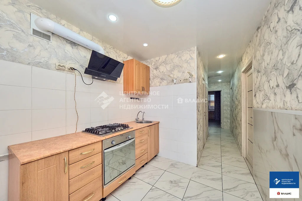 Продажа квартиры, Рязань, Московское ш. - Фото 9