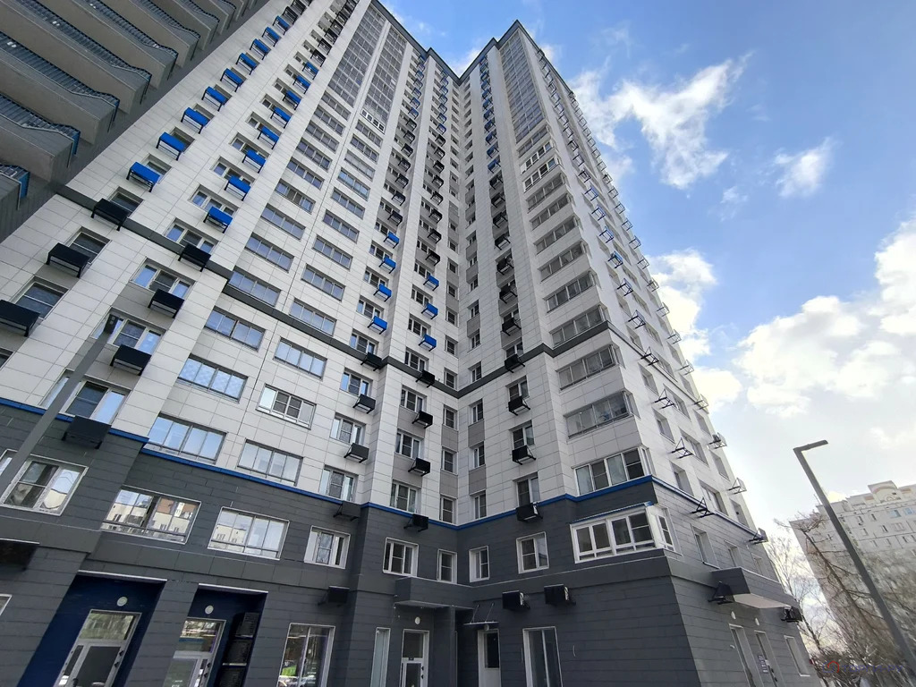 Продажа квартиры, Варшавское ш. - Фото 2
