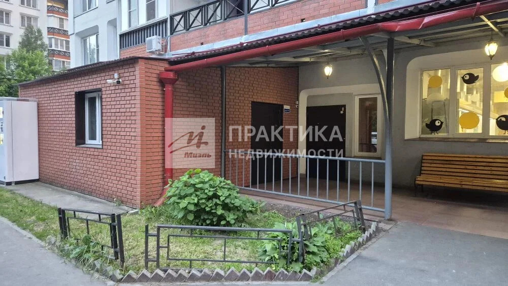 Продажа квартиры, Дзержинский, ул. Угрешская - Фото 4
