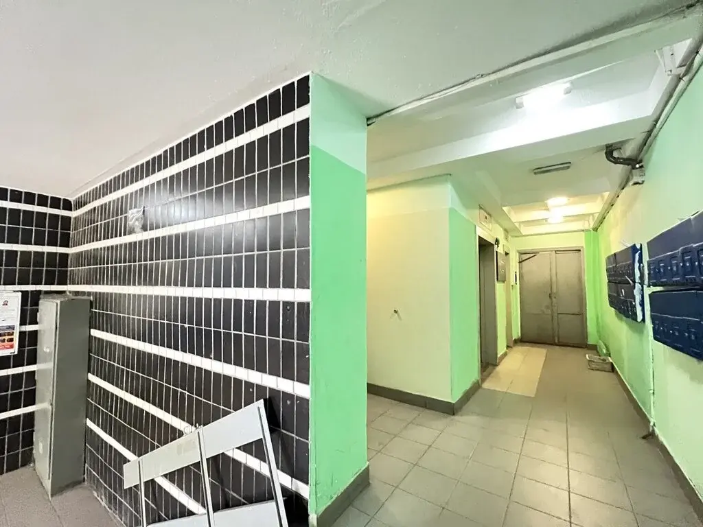 Продам 2кв с 2-мя лоджиями в Мневниках СЗАО - Фото 25