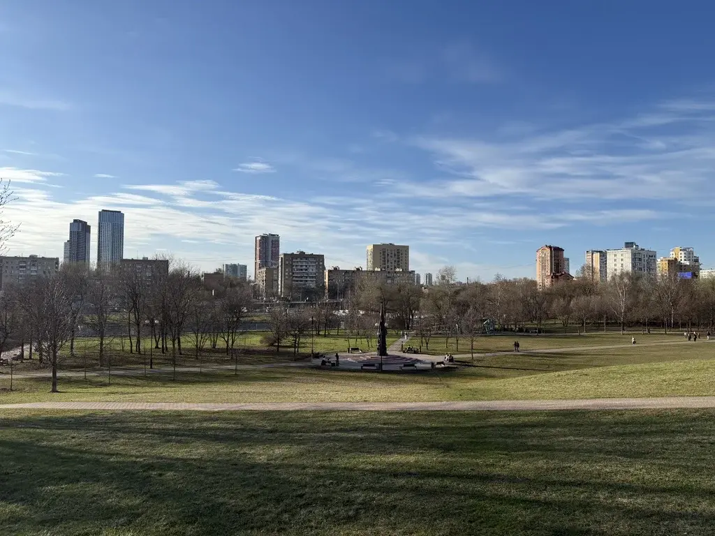 Квартира в кирпичном доме в развито инфраструктурой - Фото 13