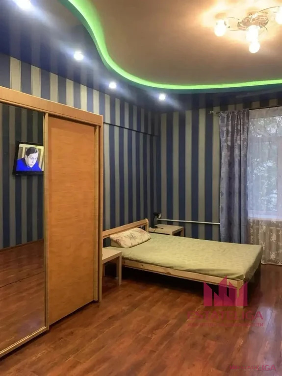 Продажа квартиры, Большая Черемушкинская улица - Фото 1